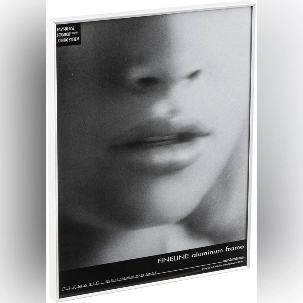 Framatic Fineline 8x8